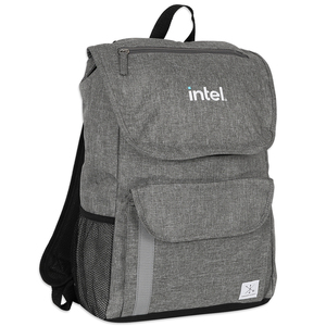 Intel 15" Laptop Backpack